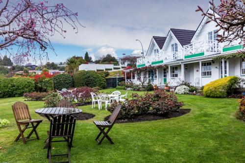 Phoenix Resort - Taupo