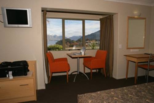 Queenstown Motel Apartments