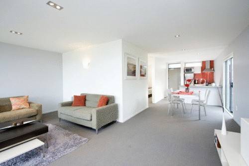 Quest Mount Maunganui Serviced Apartments