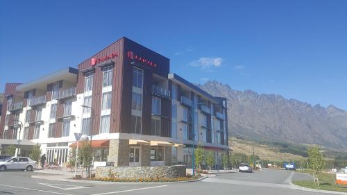 Ramada Queenstown