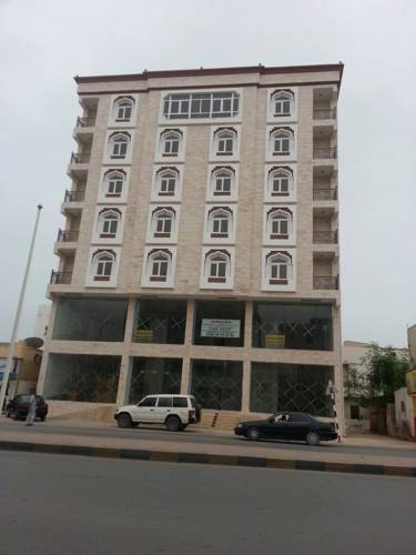 Al Noor Furnished Flats