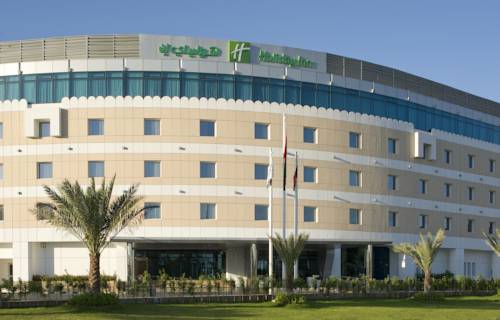 Holiday Inn Muscat Al Seeb