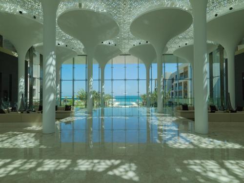 Kempinski Hotel Muscat