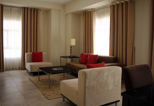 Midan Hotel Suites