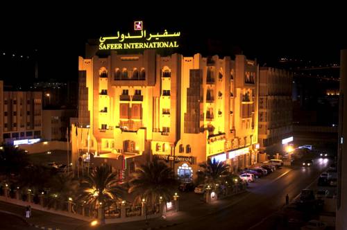 Safeer International Hotel