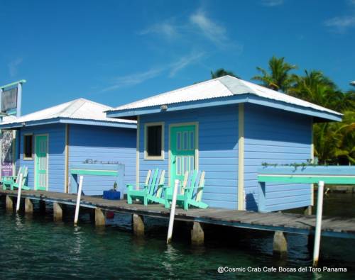 Careening Cay Resort