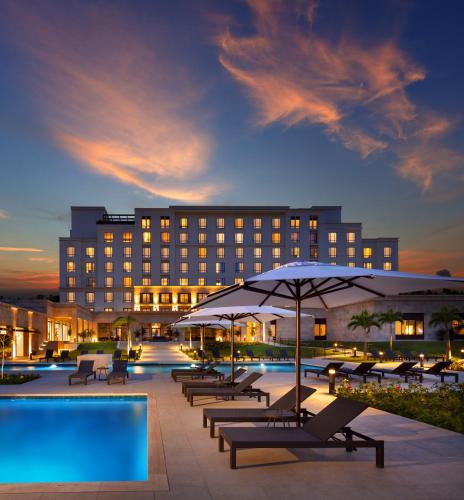 The Santa Maria, a Luxury Collection Hotel & Golf Resort, Panama City