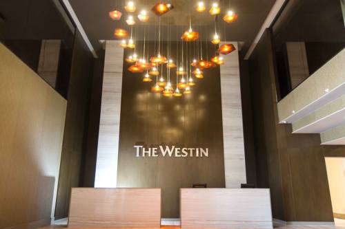 The Westin Panama