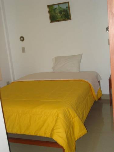 Hostal Luisa