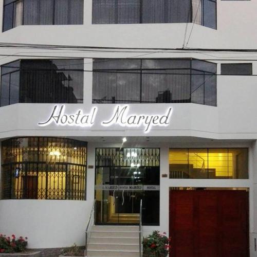 Hostal Maryed