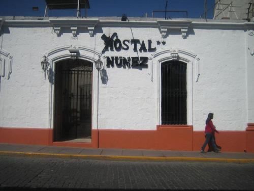 Hostal Nuñez