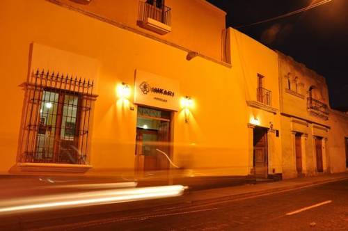 Hotel Inkari Arequipa