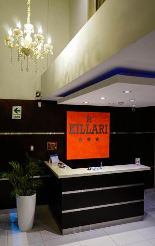 Hotel Killari