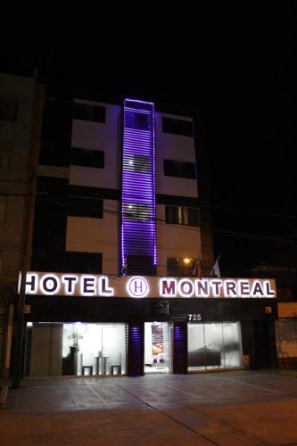 Hotel Montreal