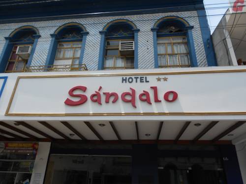 Hotel Sandalo