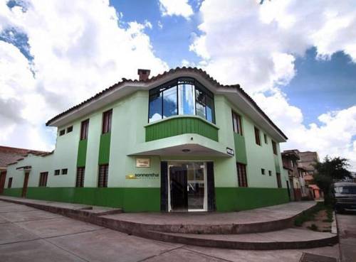 Hotel Sonnenthal Cusco