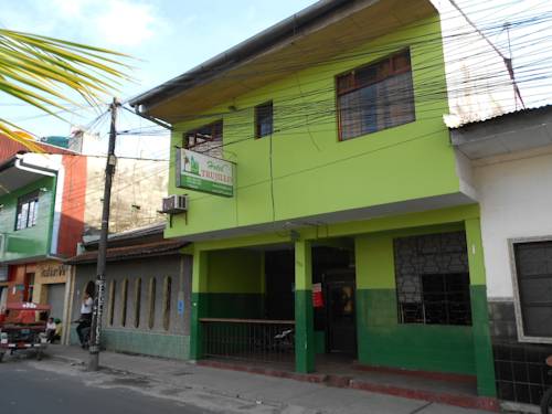 Hotel Trujillo