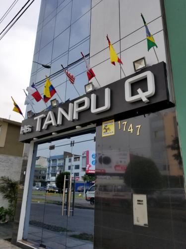 Imperio Tanpu Q