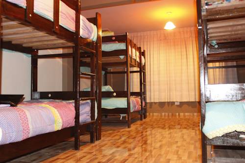 Tampu Machi Backpackers Hostel