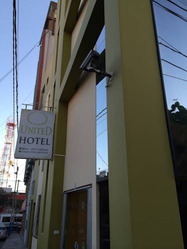 United Hotel