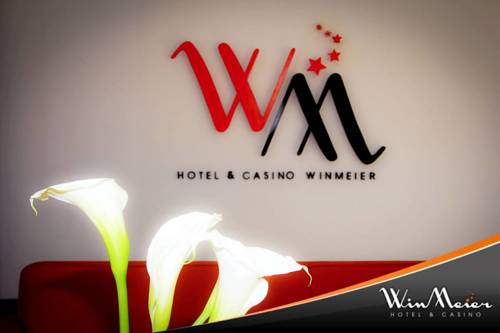 WinMeier Hotel y Casino