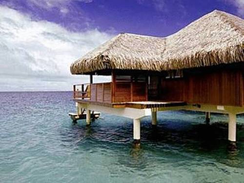 Hotel Royal Huahine