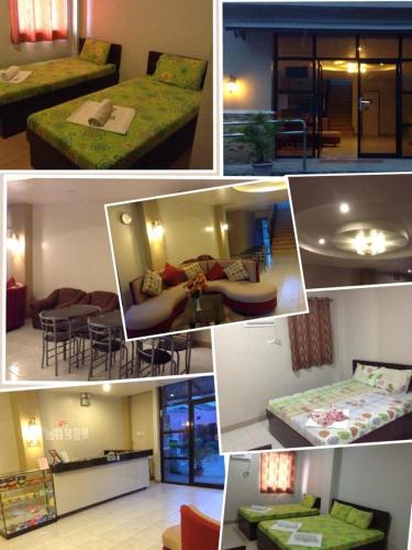 Aica Suites & Pension House