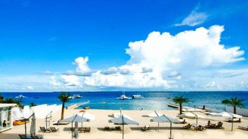 BE Resorts Mactan