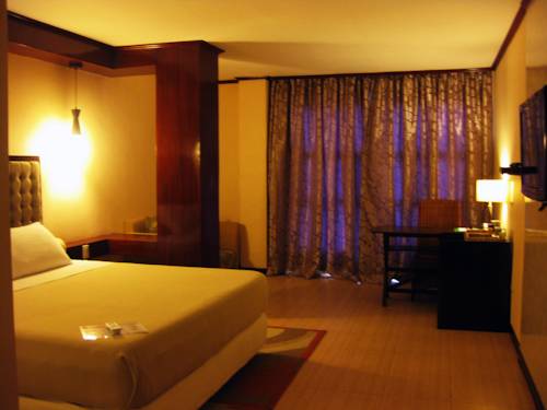 Dulcinea Hotel and Suites