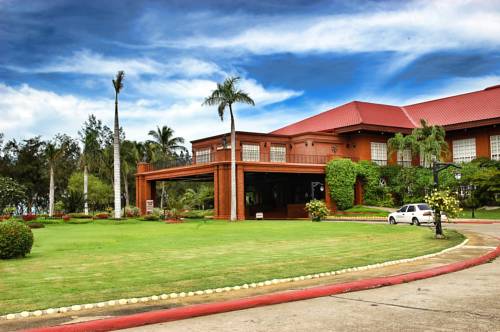 Fort Ilocandia Resort Hotel