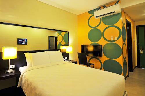 Go Hotels Iloilo