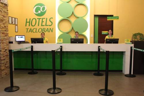 Go Hotels Tacloban