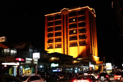 Iloilo Business Hotel