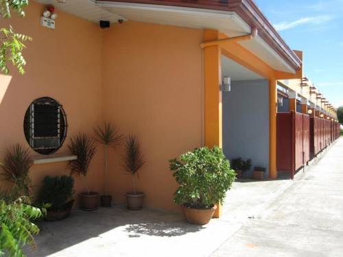 Mactan Golden Motel