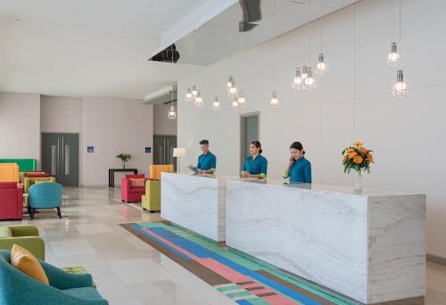 Park Inn By Radisson Clark