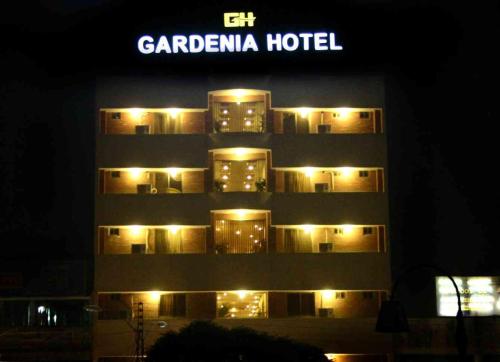 Gardenia Hotel