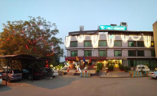 Hotel Pak Continental