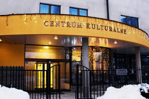 Centrum Barnabitów