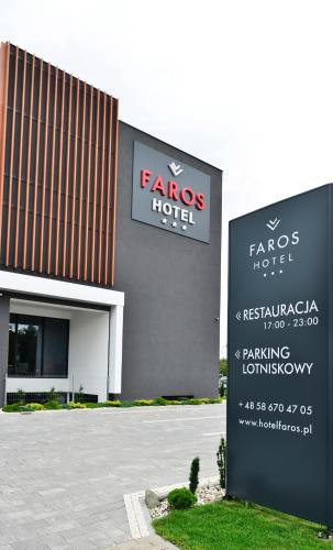 Hotel Faros