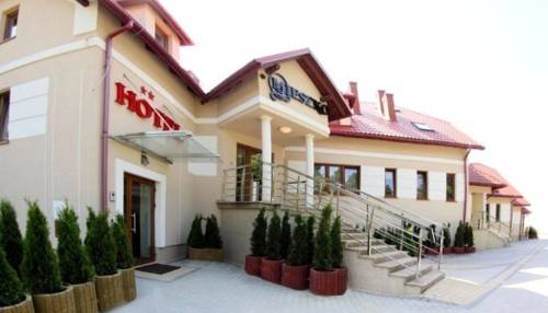 Hotel Mieszko