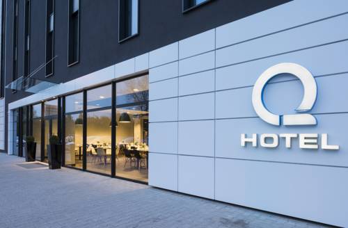 Q Hotel Kraków