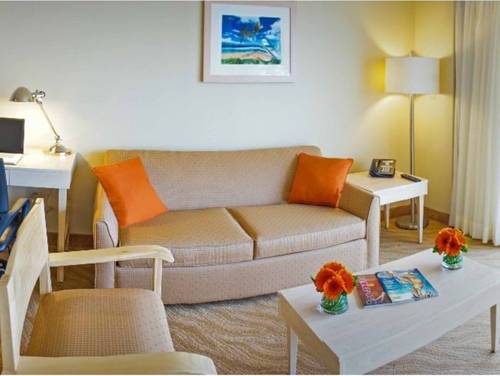 Best Western Plus Condado Palm Inn & Suites