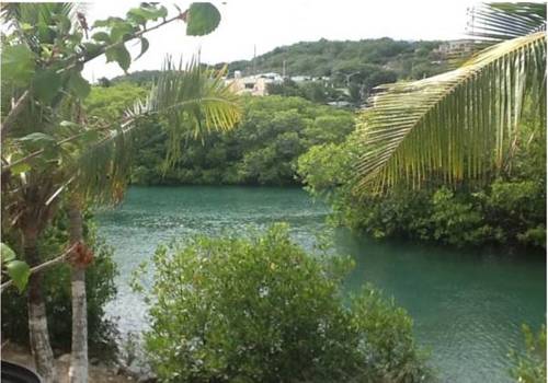 Culebra International Hostel