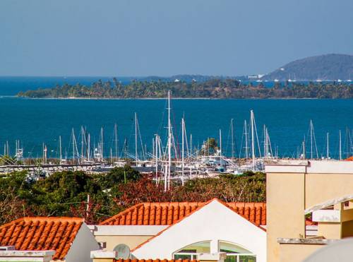 Ocean View Villas