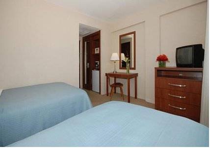 Quality Inn El Portal