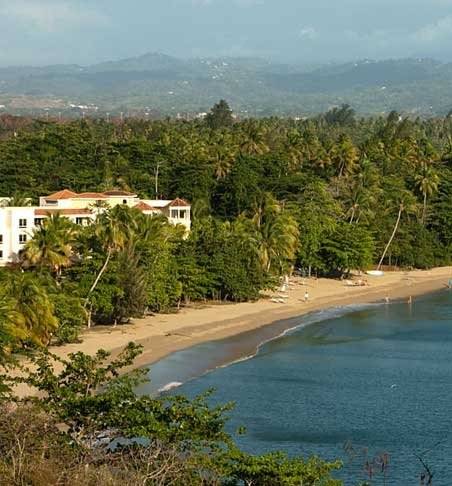 Rincon Beach Resort