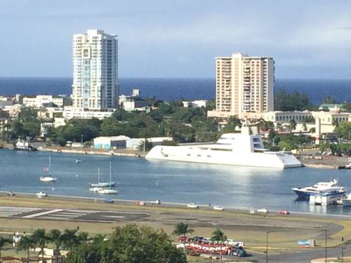 Vistas de San Juan