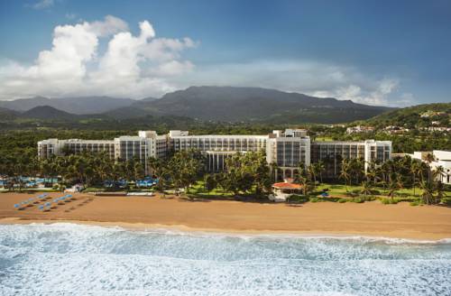 Wyndham Grand Rio Mar Beach Resort & Spa