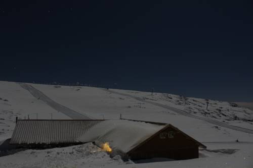 Casa Abrigo Serra da Estrela