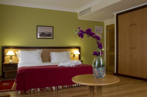 Charming Hotels - Hotel Quinta Bela S.Tiago